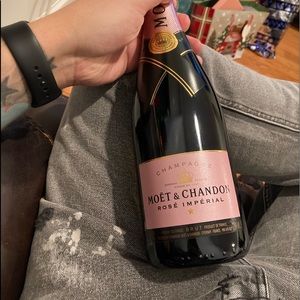 Meet your Posher, Chael